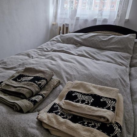Erzsebet Apartman, Free Parking Budapest Eksteriør billede